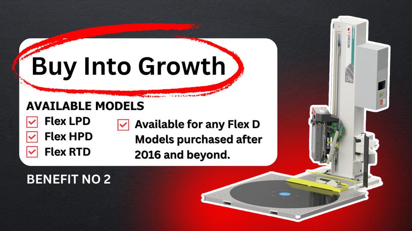 Grow With Orion