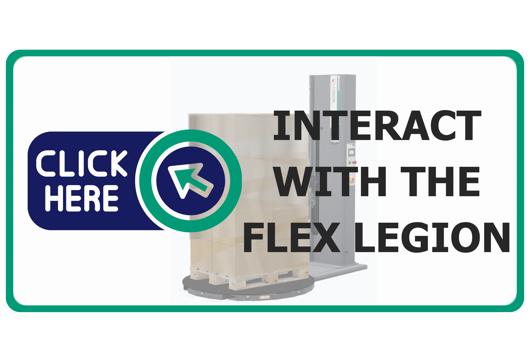 Legion Interactive Module