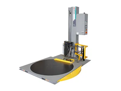 stretch wrap machine repair near me